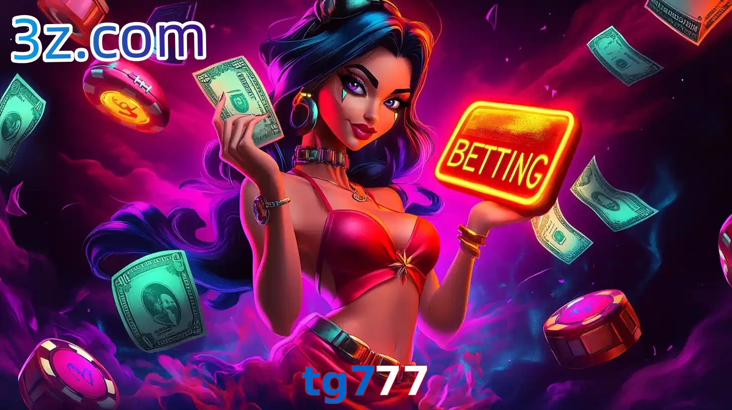 tg777 online slots and betting casino Brasil